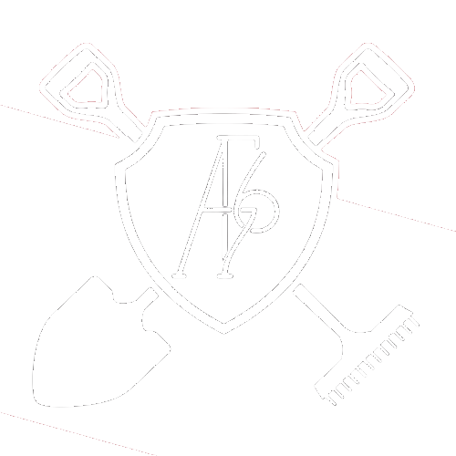 AF76 PTY LTD Logo